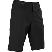 Bermuda De Bicicleta Mtb Enduro Fox Ranger Lite Short