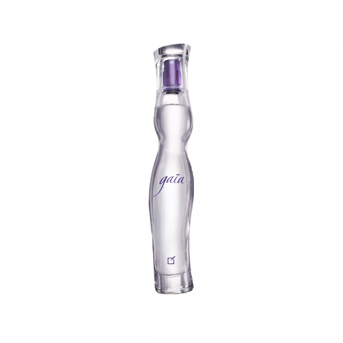 Yanbal Gaïa Perfume 50 ml Para  Mujer - mL a $1758