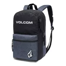 Mochila Volcom Stripe Preto