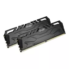 Memoria Ram 64gb 2x32gb Ddr4 3200 Mhz Udimm Oloy Md4u323216d