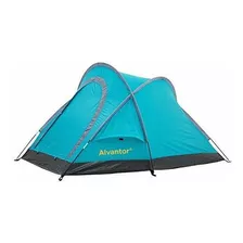 Alvantor Outdoor Warrior Pro Backpacking Not Waterproof Camp