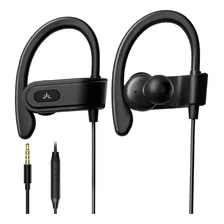 Avantree E171 - Auriculares Deportivos Con Cable Y Micrófo.