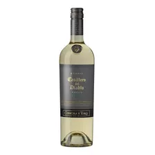 Vino Casillero Del Diablo Devils White Collection 750 Ml