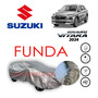 Forro Cubreauto Afelpada Suzuki Grand Vitara 2.7l 2008