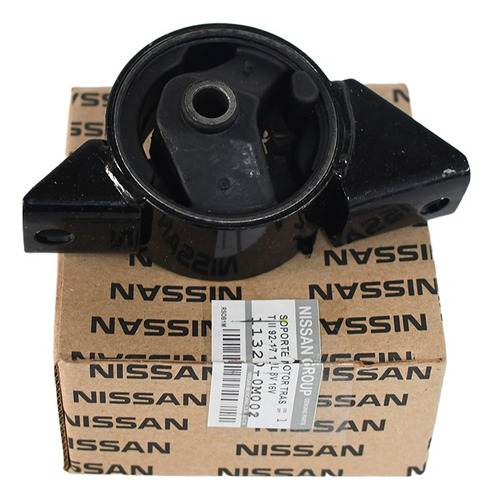 Kit Soportes Reforzados Motor Y Caja Tsuru 3 92-18 Nissan  Foto 3