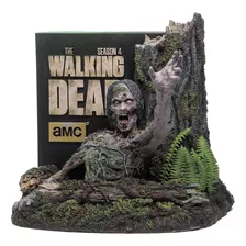 The Walking Dead 4° Temporada Edición Limitada Bluray Box 