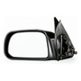 Espejo - Fit System Driver Side Mirror For Toyota Tacoma, Te Toyota Tacoma Pro Truck
