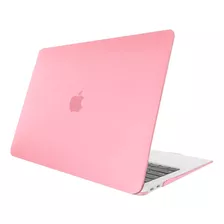 Capa Case Macbook New Pro 14 Polegadas A2442 C/ Chip M1 2021