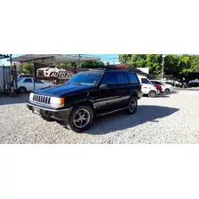 Jeep Cherokee 1995 4.0 Laredo