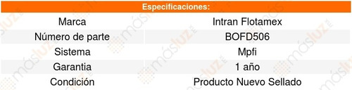 Bobina Ignicion Jaguar S-type 4.0l V8 99 A 02 Intran Foto 3