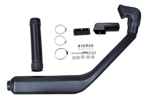 Snorkel Para Jeep Cherokee Xj 84-01 Laredo Sport Foto 2