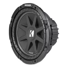 Subwoofer Kicker 10 Pulgadas 4 Ohm 150w Rms Doble Bobina 104