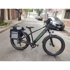 Servicio Técnico Monopatín Bicicleta Moto Eléctricas Savage