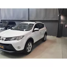 Toyota Rav4 20l 4x2