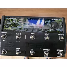 Tc Helicon Voicelive 3 Xtreme