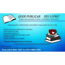 Publique Seu Livro