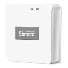 Sonoff Zbbridge Smart Zigbee Bridge Zigbee 3.0 App Sem Fio X