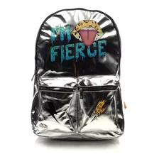 Mochila Original Los Polinesios I´m Fierce Oficial Nueva