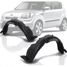 Parabarro Dianteiro Kia Soul 2009 2010 2011 2012