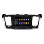 Peugeot 301 2012-2018 Android Dvd Gps Touch Radio Bluetooth