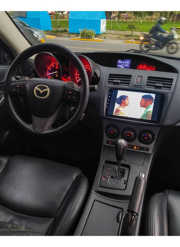 Radio Original Android Mazda 3 All New 9 Pulgadas 2x32gb Foto 5