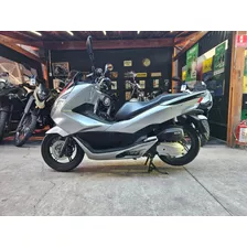 Honda Pcx 150 - 2017