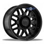 Rines 15x10 5/139.7 Para Ford F150 Dodge Ram (2pzas)