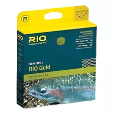 Rio: Oro, Musgo / Oro, Wf8f