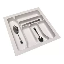 Organizador Armário Planejado Gaveta Talher Facas 38,5x48,3