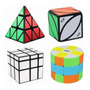 Tercera imagen para búsqueda de cubo rubik 2x2