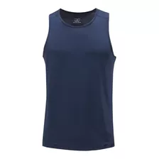 Camiseta Musculosa Deportiva Holgada Hombre