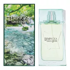 Perfume Lolita Lempicka Green Lover Men Edt X50ml Masaromas