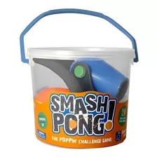 Juego Didactico Smashpong Ei2855 Impobarato