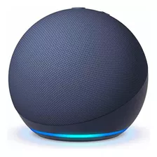 Amazon Echo Dot 5th Gen C/ Assistente Virtual-alexia 110/220