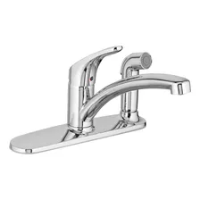 Llave De Cocina Monomando Colony Pro De American Standard Co