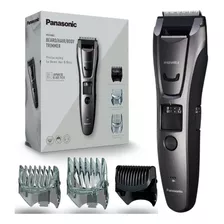 Aparador De Pelos Panasonic Dperfector Gb80 Masculino Bivolt