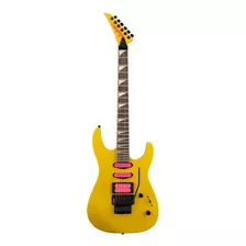 Jackson X Series Dky Dk3xr Hss, Caution Yellow, Eléctrica