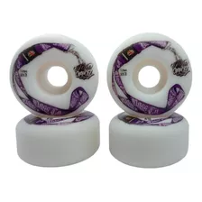 Roda Skate Pro Model Diego Garcez Boss 52mm