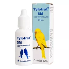 Tylotrat Sm - 20 Ml