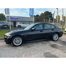 Bmw Serie 3 330e Urban New Model