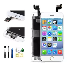 Para iPhone 6s Plus 5.5 Pulgadas De Montaje Completo Digital