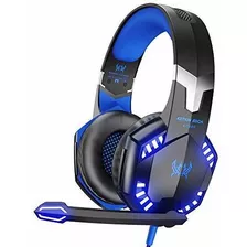 Versiontech. G2000 Auriculares Estereo Para Juegos Para Xbox