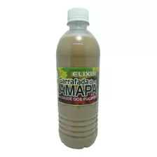 Elixir Garrafada Do Amapá - 500ml - 3 Unidades