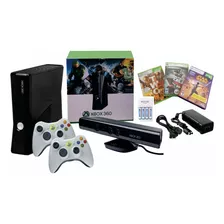 Xbox 360 Slim 5.0 