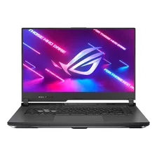 Notebook Asus G513rm-hq081w, 15.6 Wqhd Ips, Amd Ryzen 9