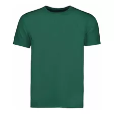 Playeras Lisa Basic Hombre Ajuste Confort Suave/fresca 