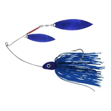 Isca Artificial Spinner Bait 2/0 16g. Cor 337 Deconto