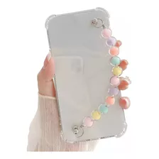 Carcasa Cadena Perlas Para Todos Los Xiaomi