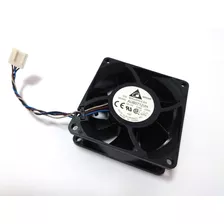 Fan Cooler Ventilador Delta Aub0712vh 12v 0.56a 7cm