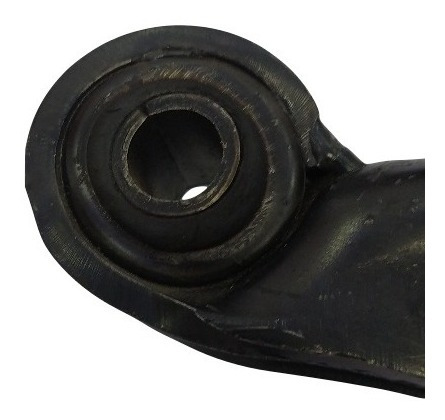 Columpio Shackle Delantero Muelles Ford F250 F350 F450 F550 Foto 5